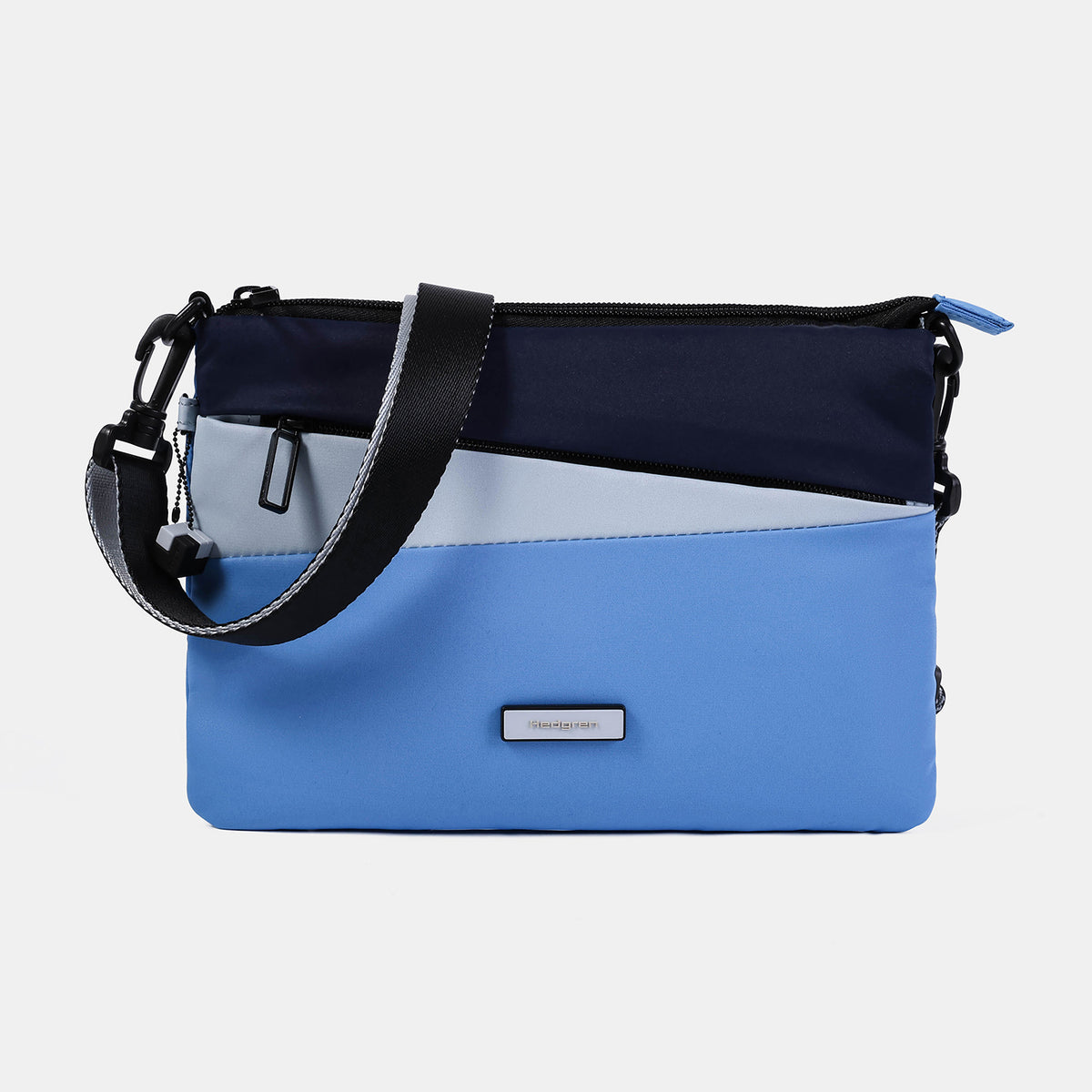 Orbit Flat Crossover Blue Aboard