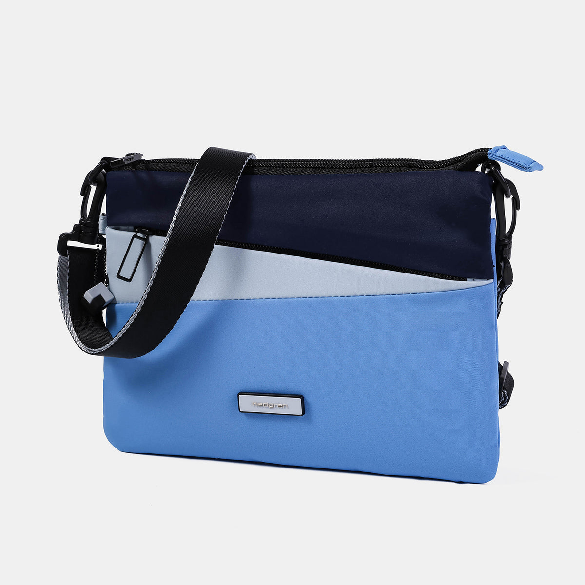 Orbit Flat Crossover Blue Aboard