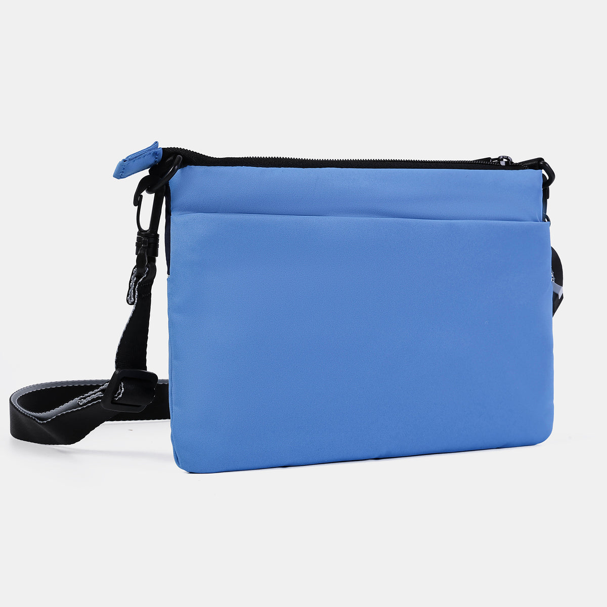 Orbit Flat Crossover Blue Aboard