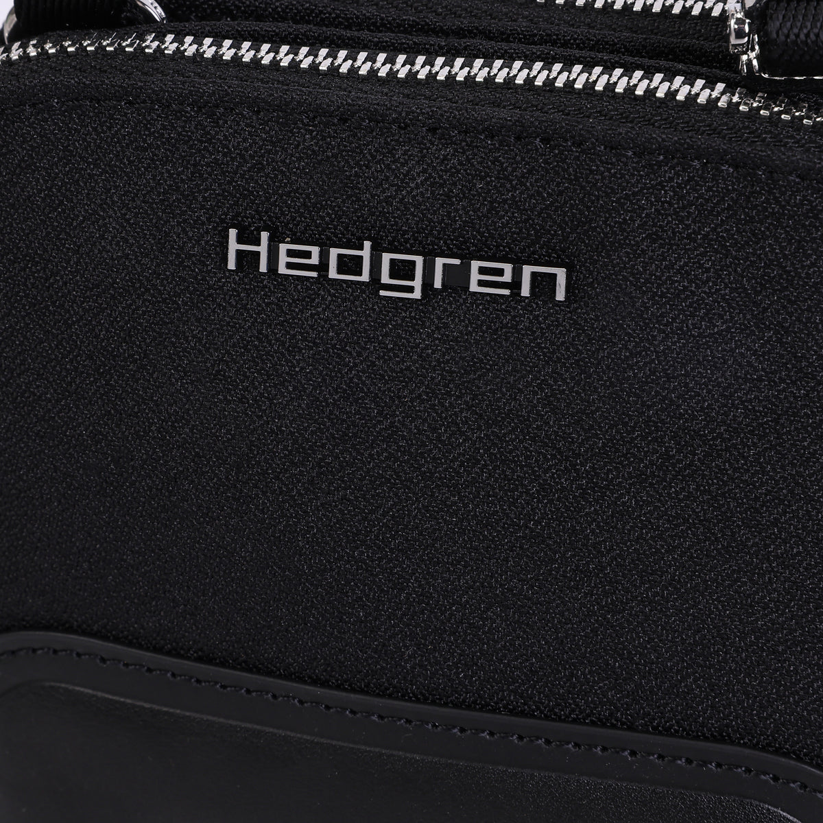 Cortado Phone Bag Rfid Black