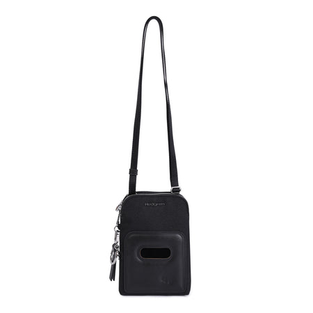 Cortado Phone Bag Rfid Black