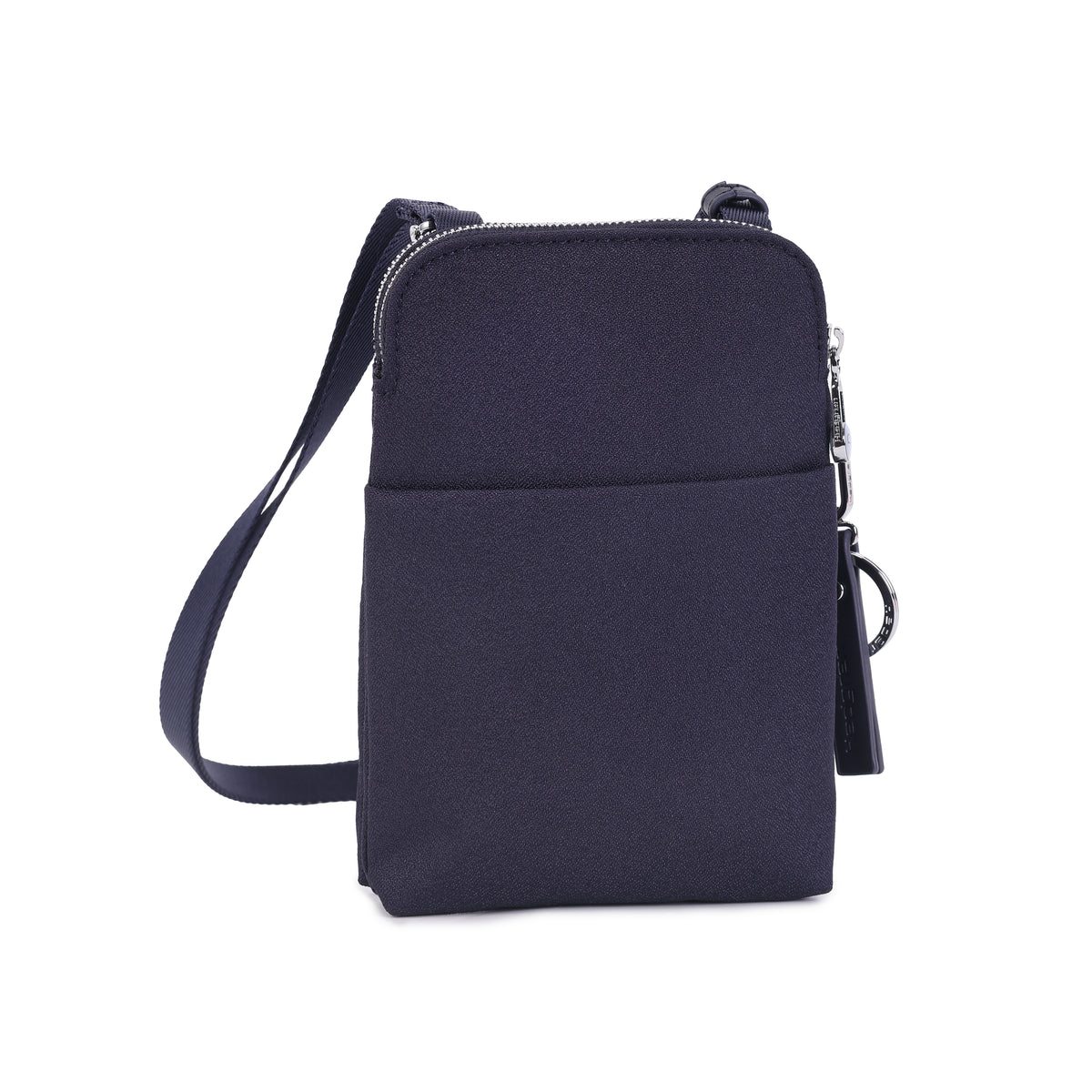 Cortado Phone Bag Rfid Peacoat Blue