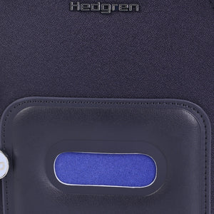 Cortado Phone Bag Rfid Peacoat Blue
