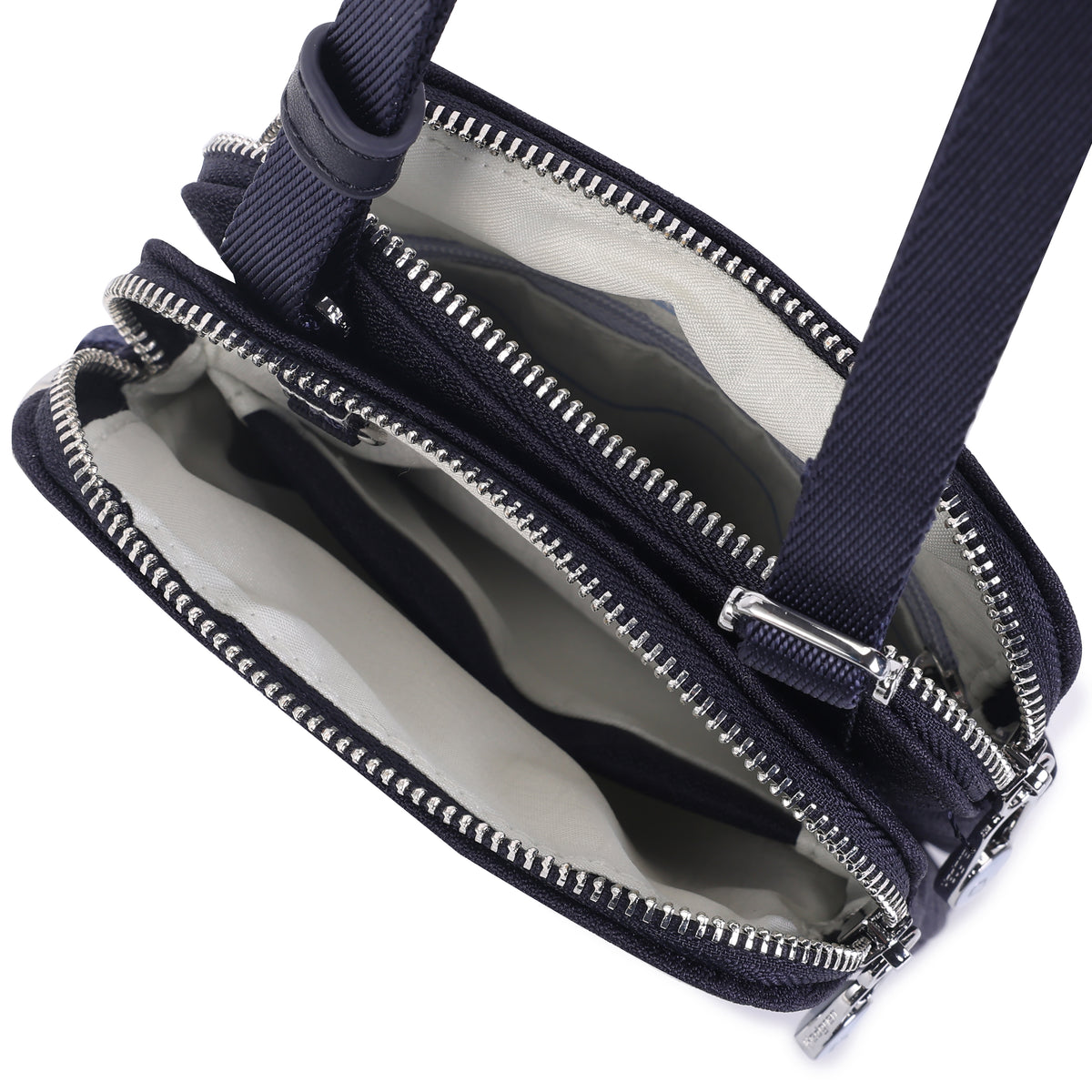 Cortado Phone Bag Rfid Peacoat Blue