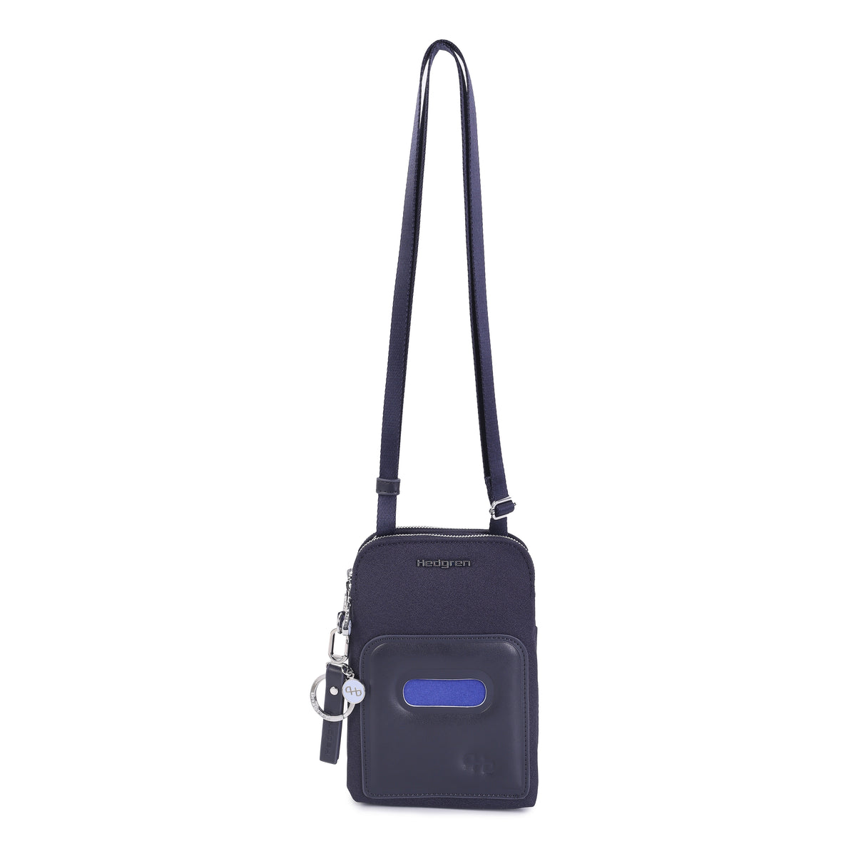 Cortado Phone Bag Rfid Peacoat Blue
