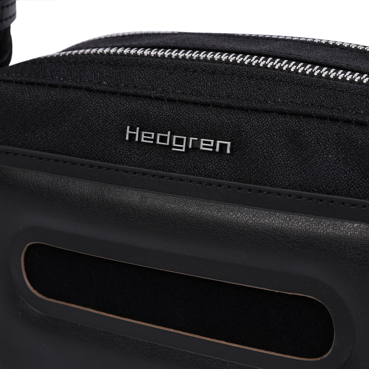 Ristretto Small Crossover Rfid Black