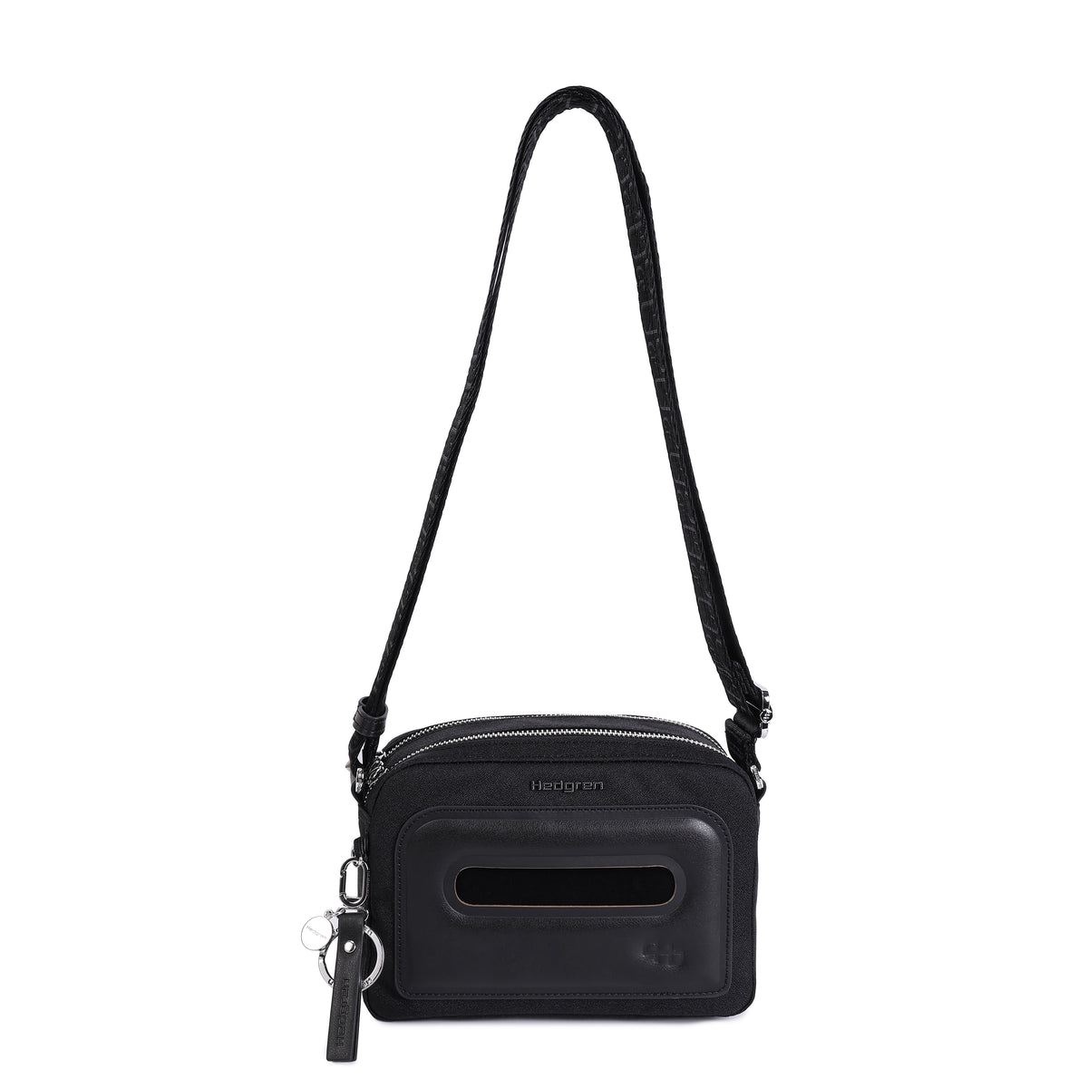 Ristretto Small Crossover Rfid Black