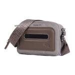 Ristretto Small Crossover Rfid Vintage Taupe
