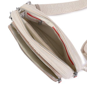 Americano Waistbag Rfid Birch