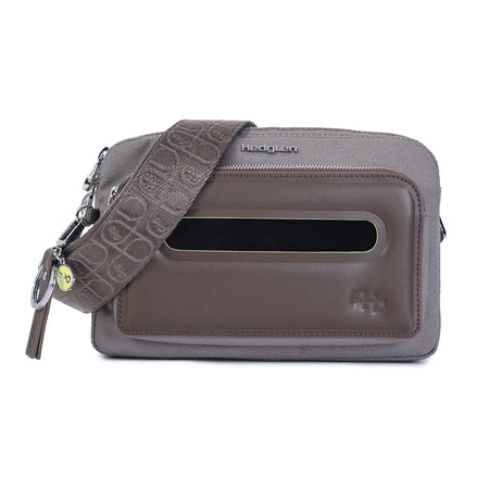 Americano Waistbag Rfid Vintage Taupe