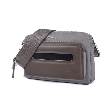 Americano Waistbag Rfid Vintage Taupe