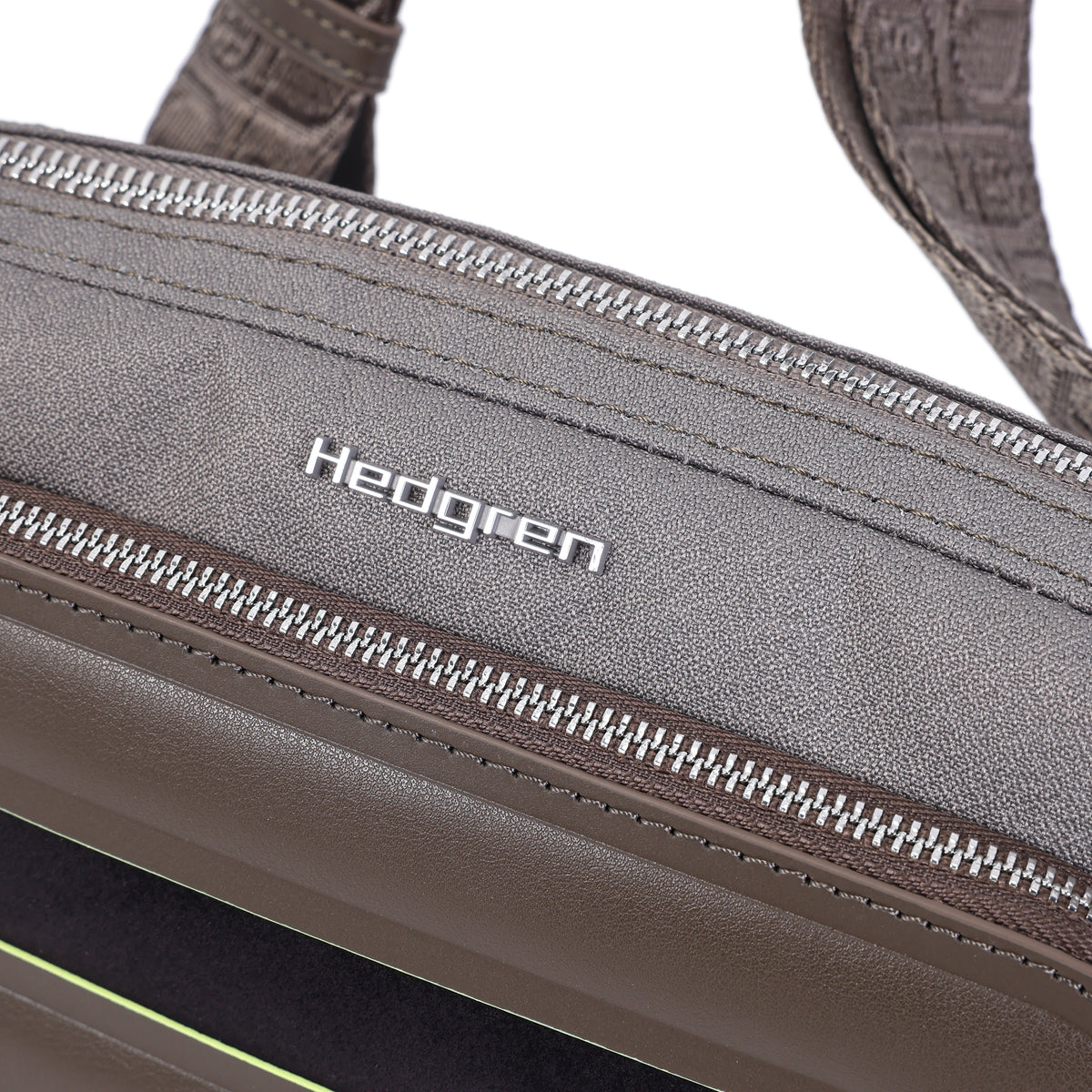Americano Waistbag Rfid Vintage Taupe