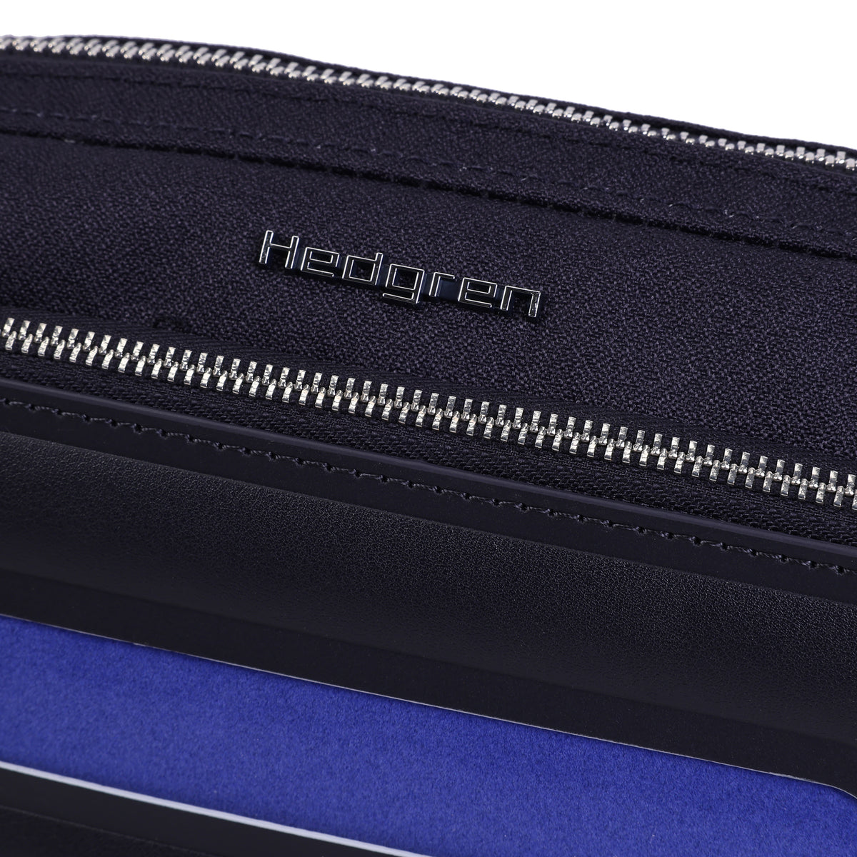 Americano Waistbag Rfid Peacoat Blue