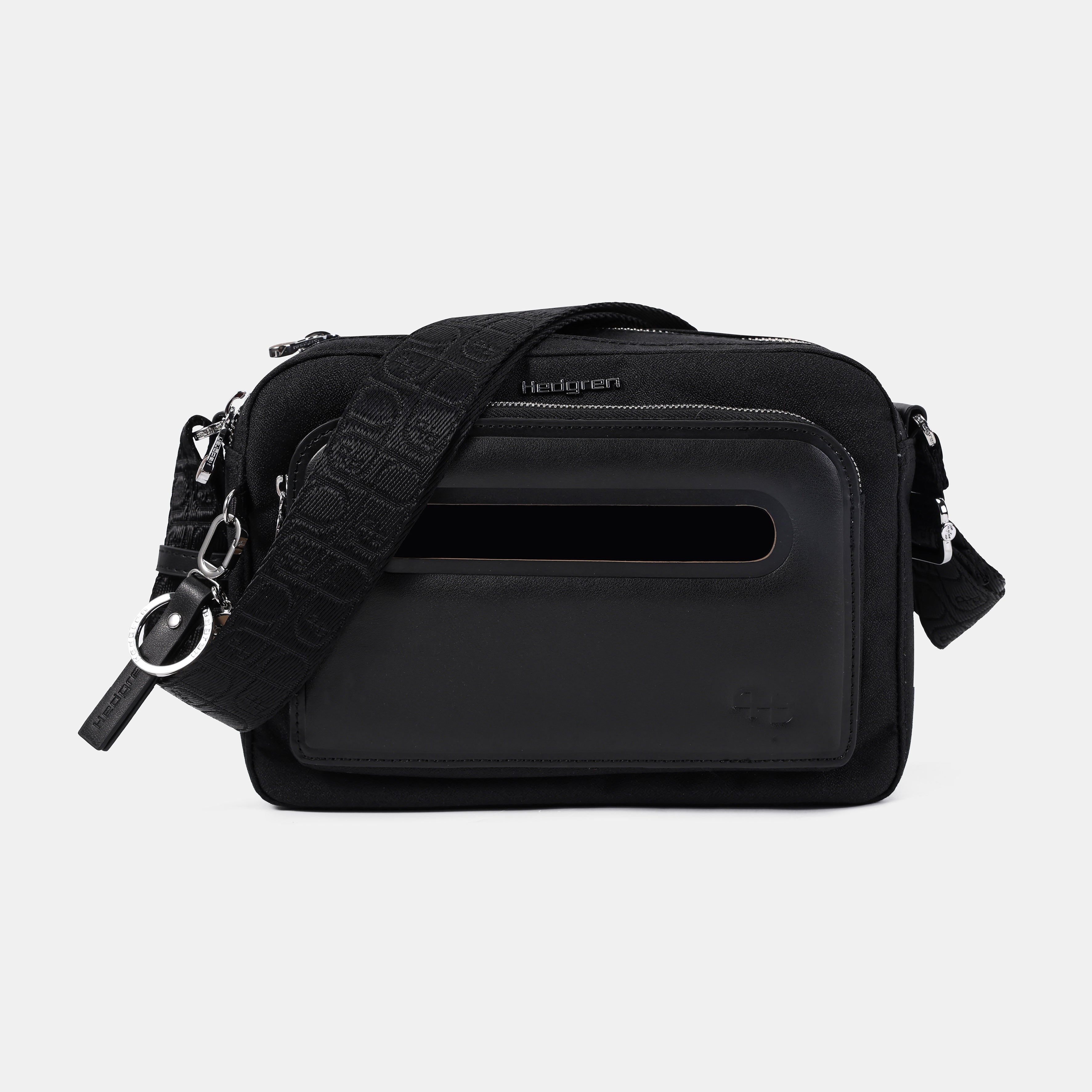 ESPRESSO M | CROSSOVER + RFID