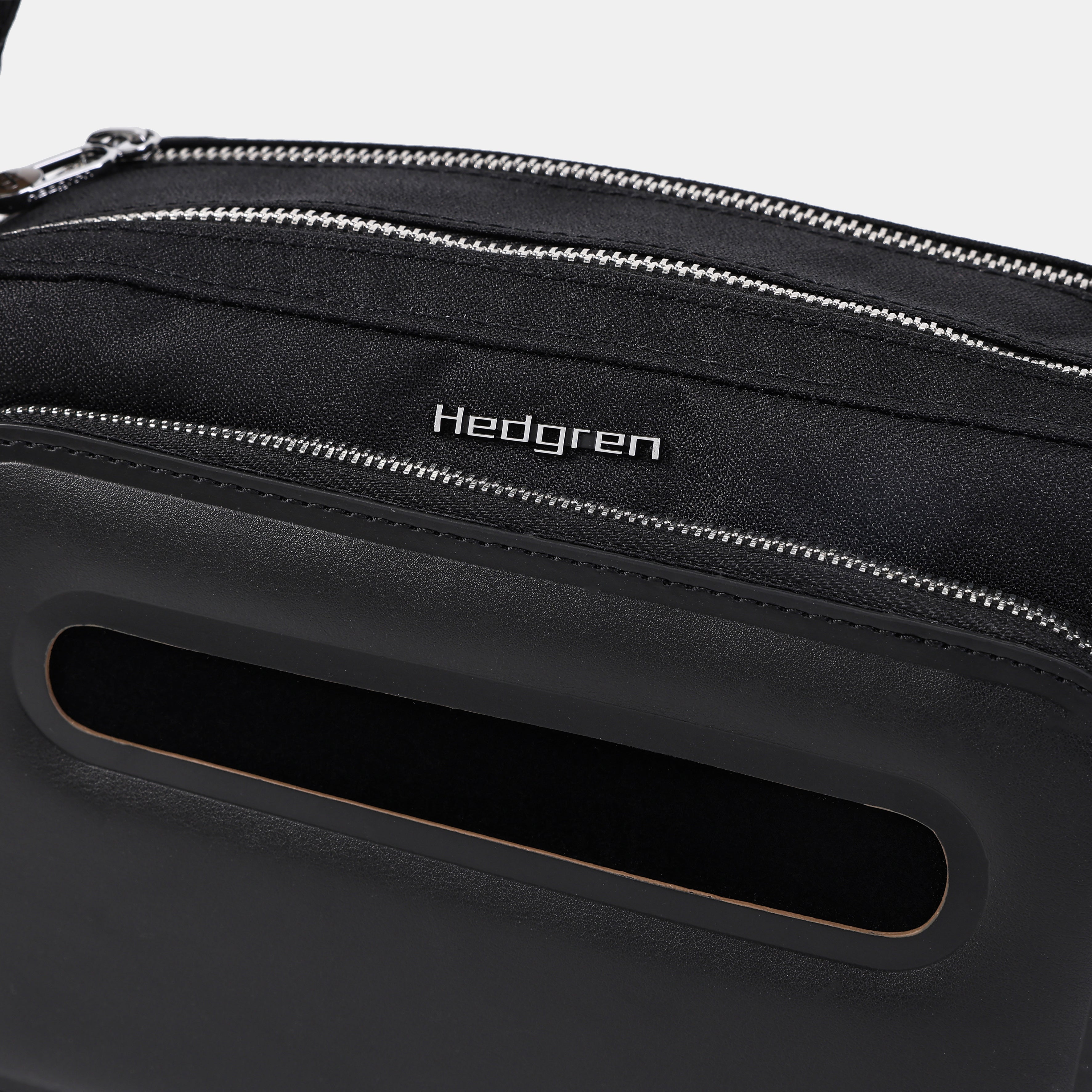 ESPRESSO M | CROSSOVER + RFID