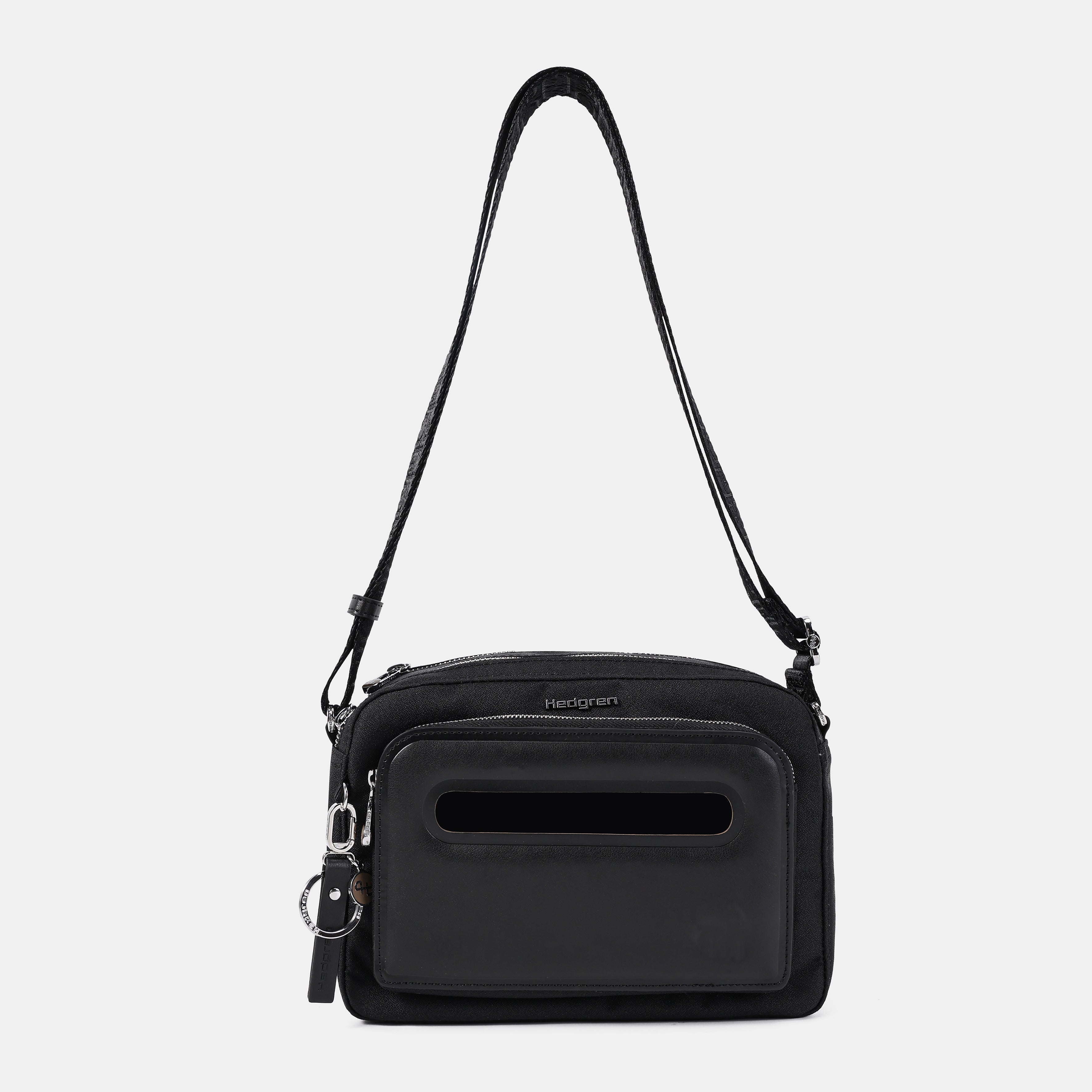 ESPRESSO M | CROSSOVER + RFID