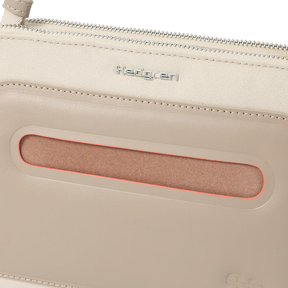 Doppio Double Crossover Rfid Birch