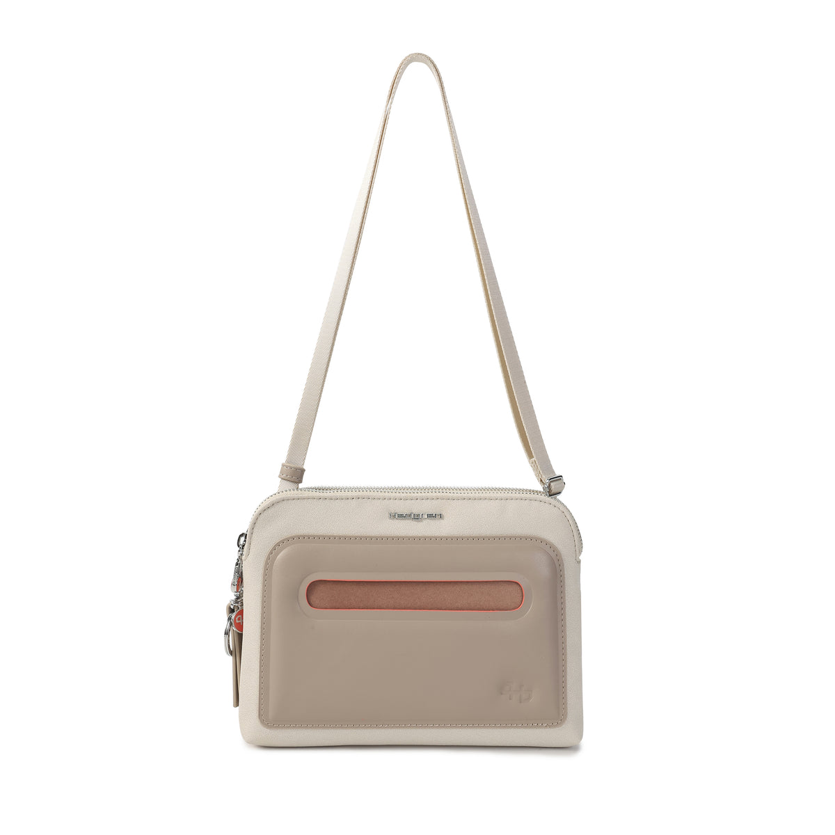 Doppio Double Crossover Rfid Birch