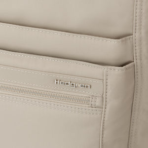 Hedgren Orva Crossover Rfid Cashmere Beige