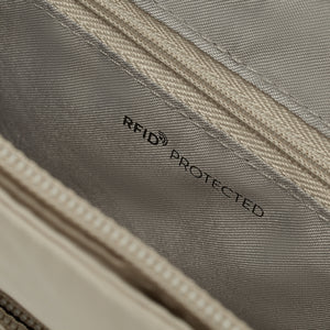 Hedgren Orva Crossover Rfid Cashmere Beige