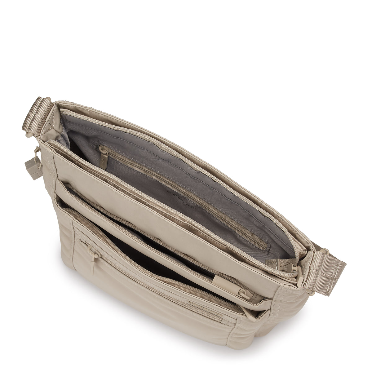 ORVA | CROSSOVER + RFID