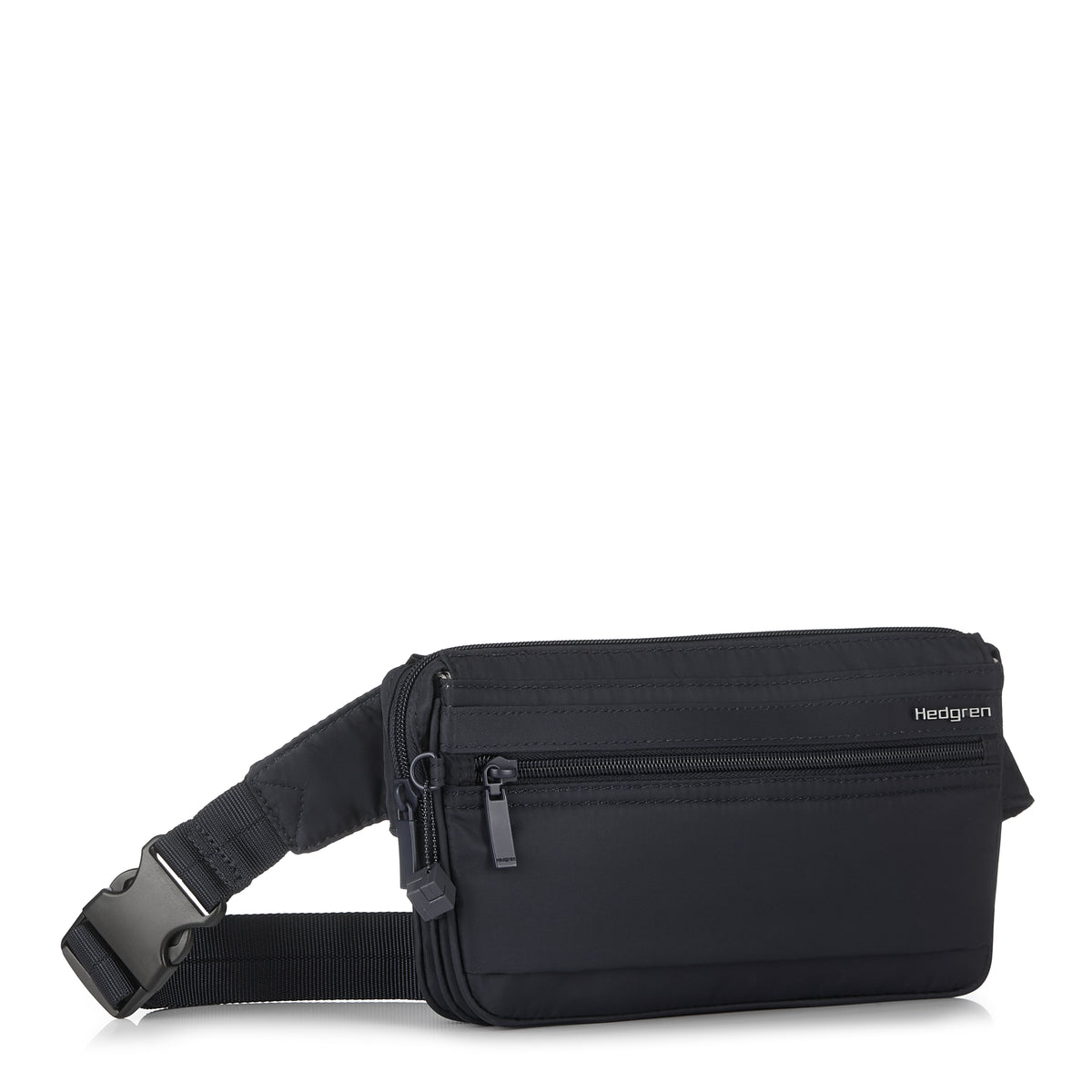 Asarum Waistbag RFID Black