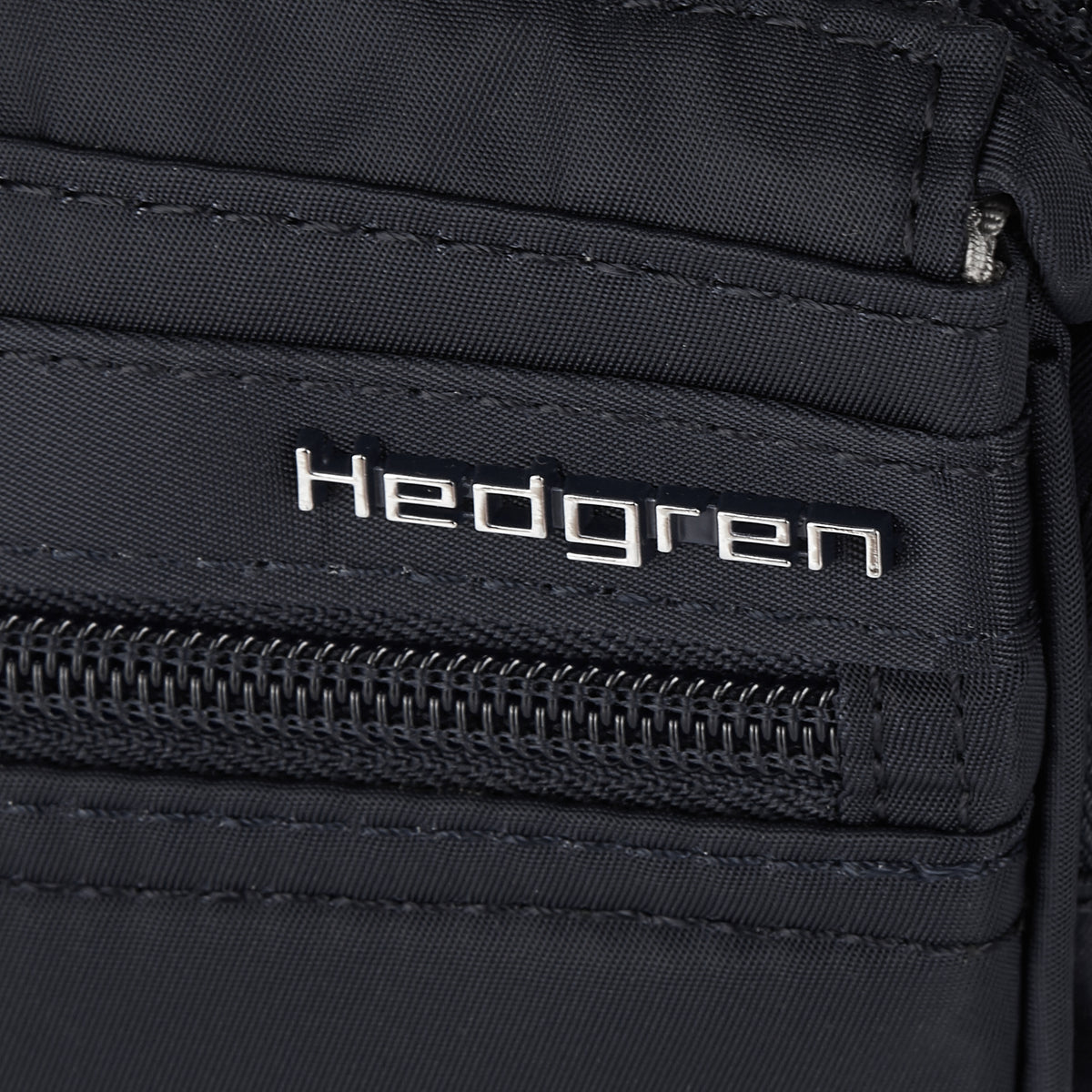 Asarum Waistbag RFID Black