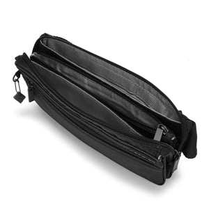 Asarum Waistbag RFID Black