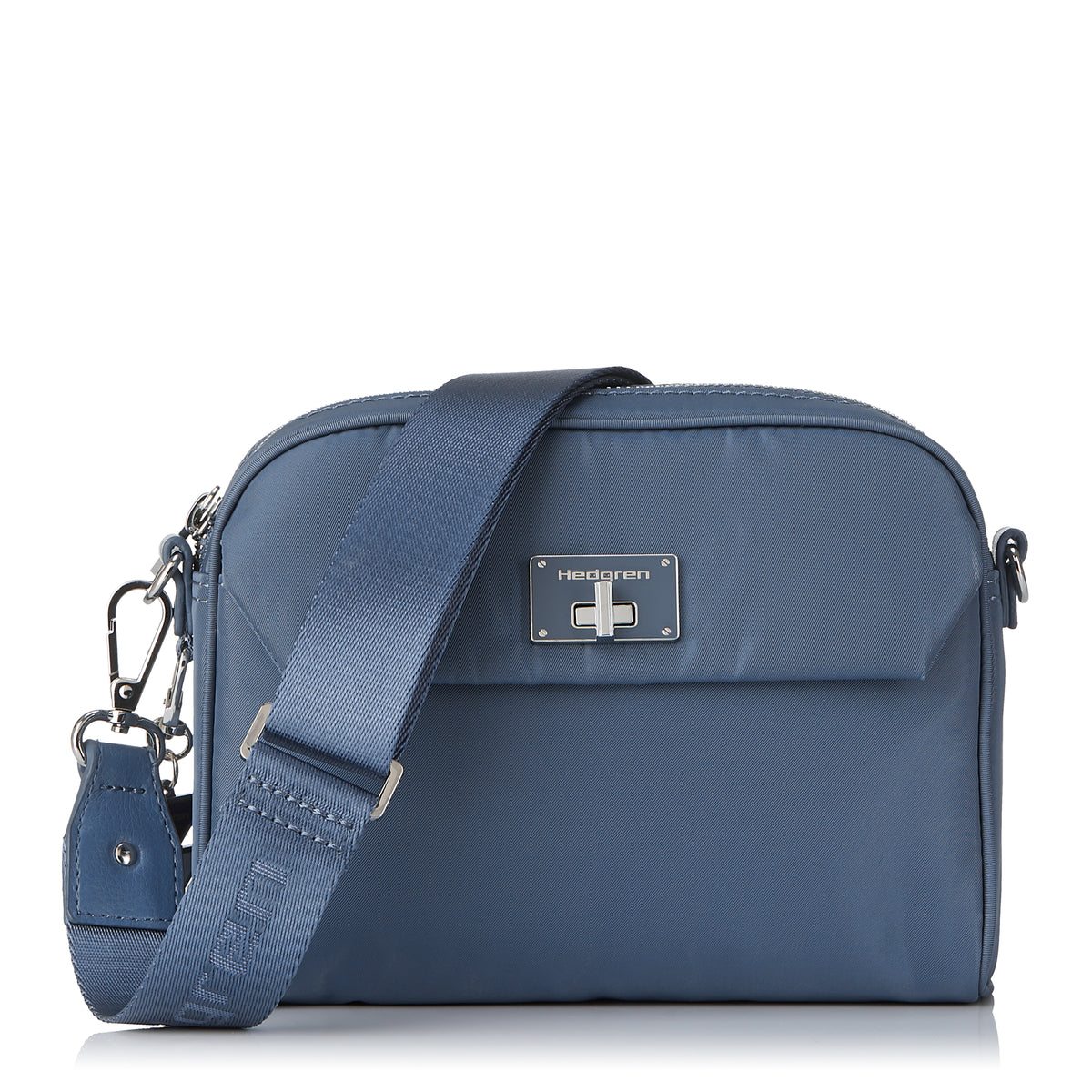Fair Crossover Baltic Blue