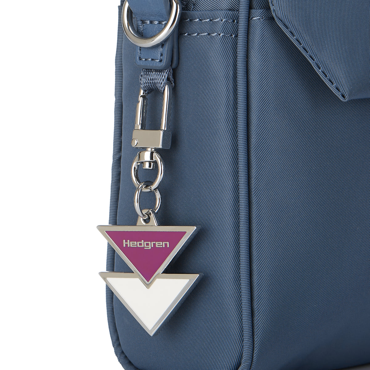 Fair Crossover Baltic Blue