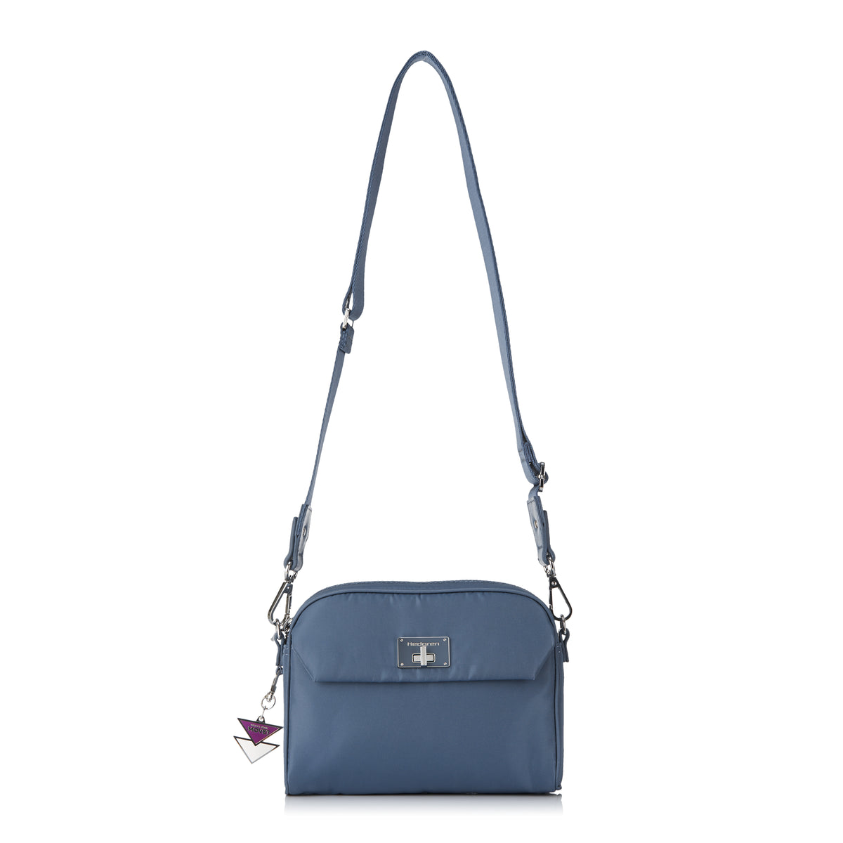 Fair Crossover Baltic Blue