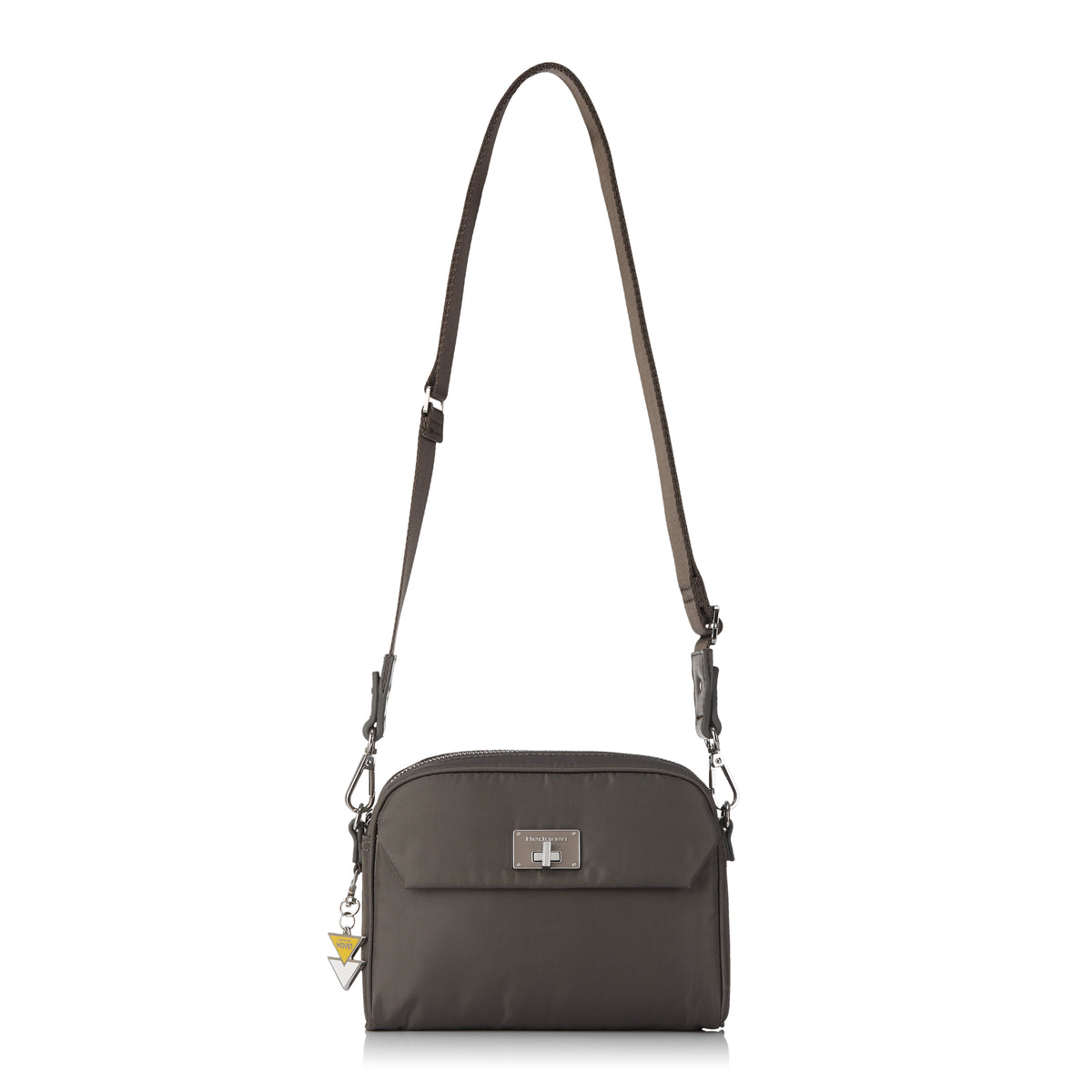 Fair Crossover Fumo Grey