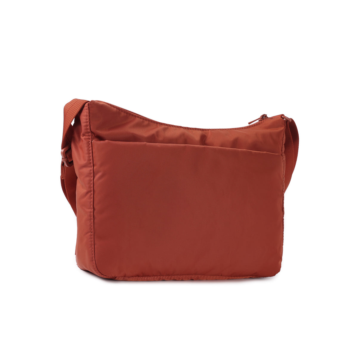 Harpers S Shoulder Bag Terracotta