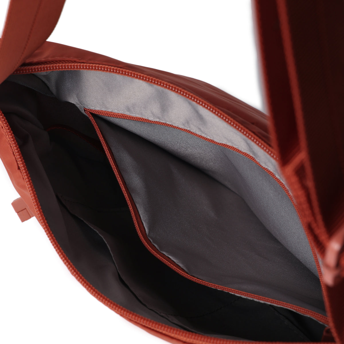 Harpers S Shoulder Bag Terracotta