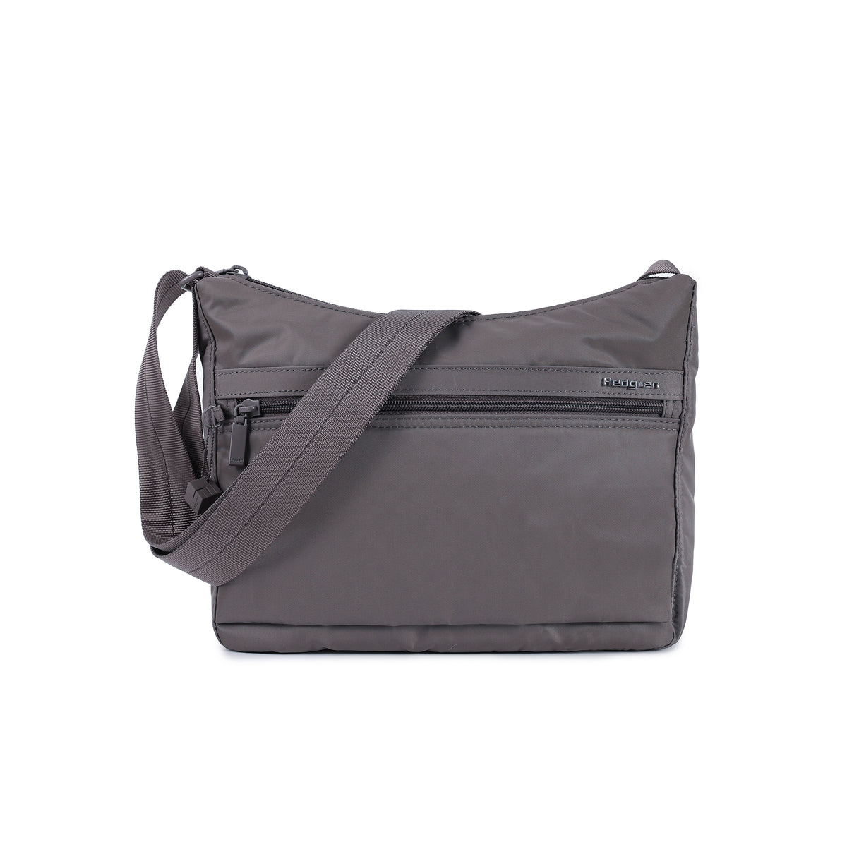 Harpers S Shoulder Bag Sepia