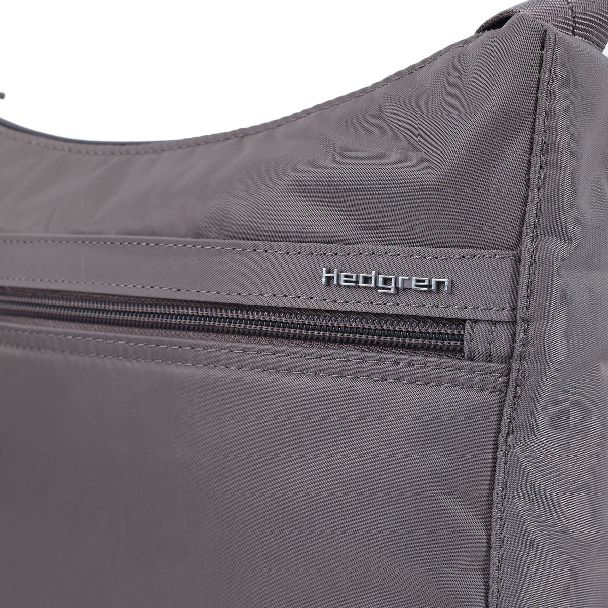 Harpers S Shoulder Bag Sepia