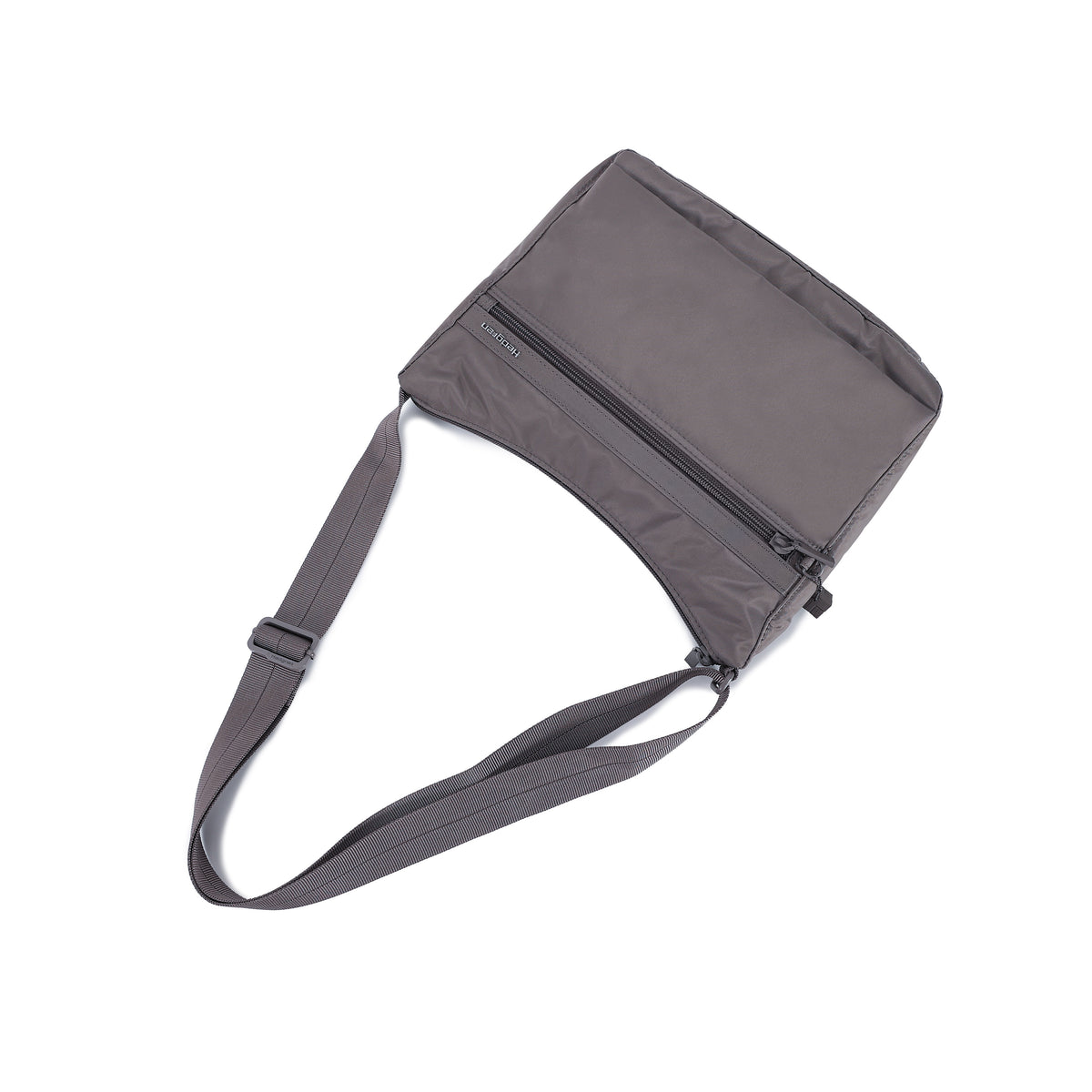 Harpers S Shoulder Bag Sepia
