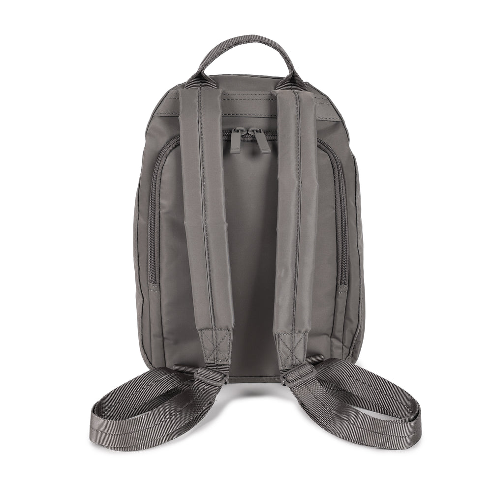 Vogue L Backpack Large RFID Sepia