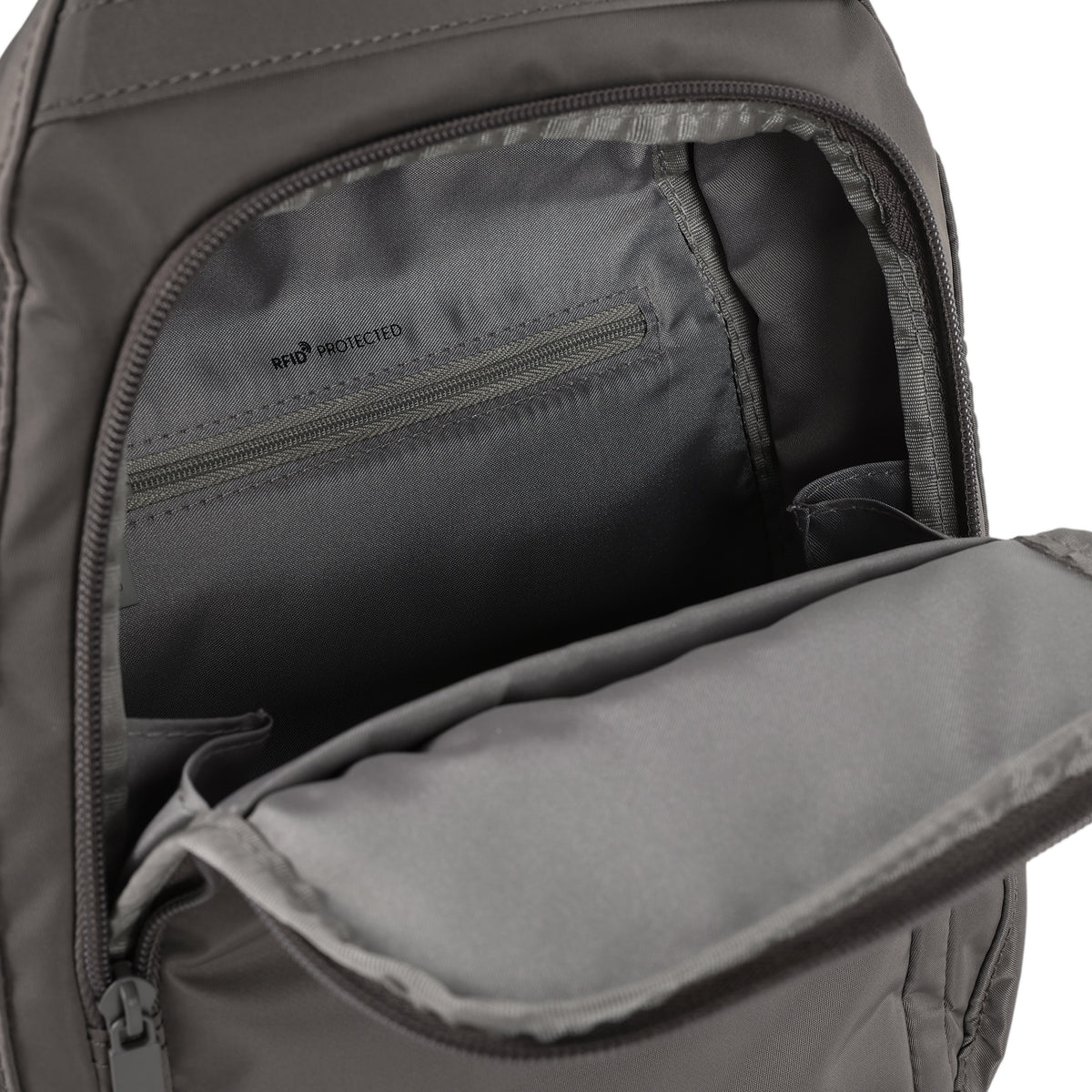 VOGUE L | BACKPACK + RFID