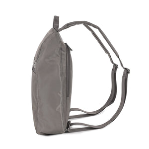 Vogue L Backpack Large RFID Sepia