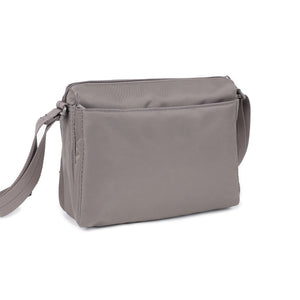 Eye Shoulder Bag Sepia