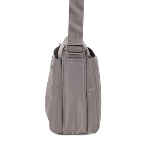 Eye Shoulder Bag Sepia