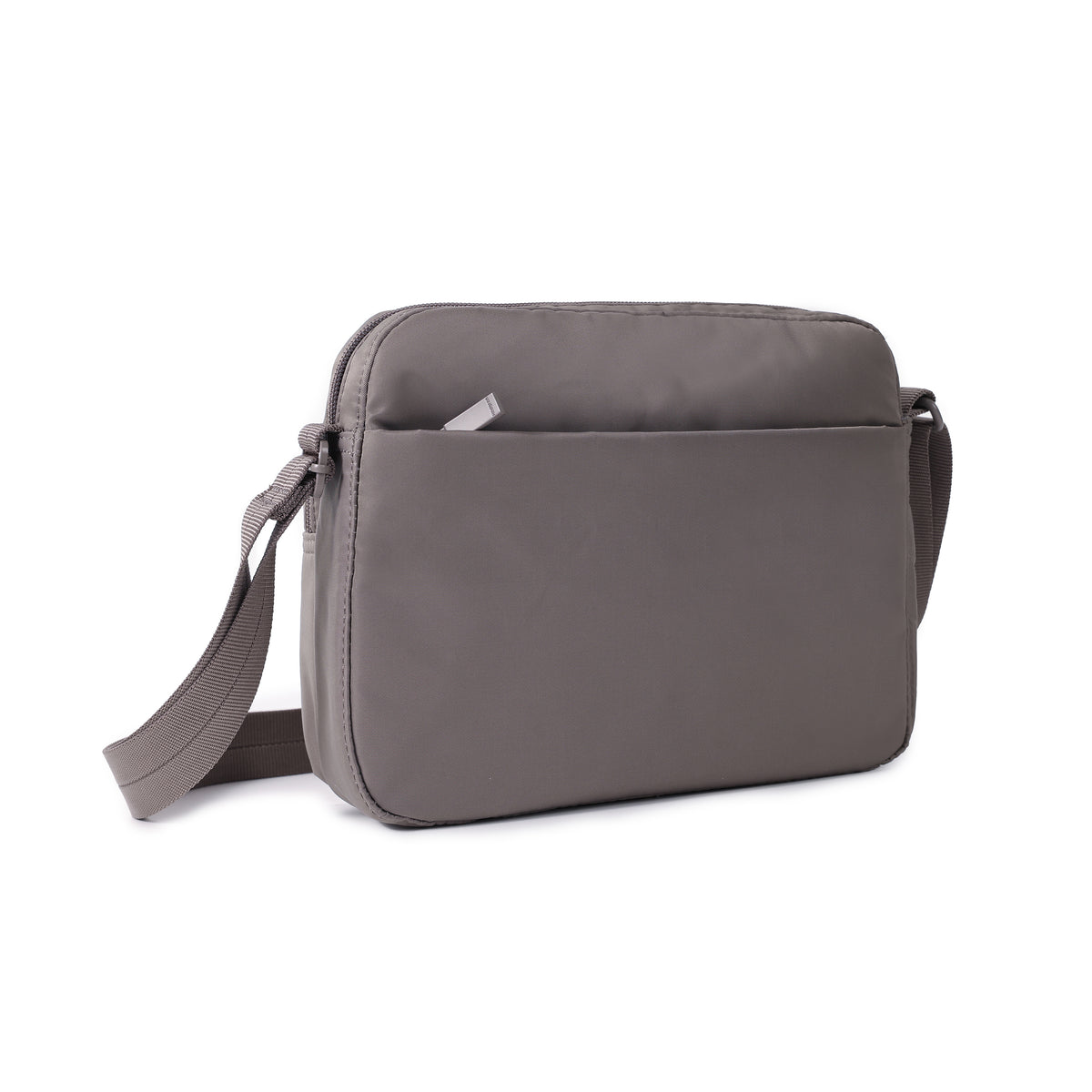 Metro Multi Compartment Crossover Sepia