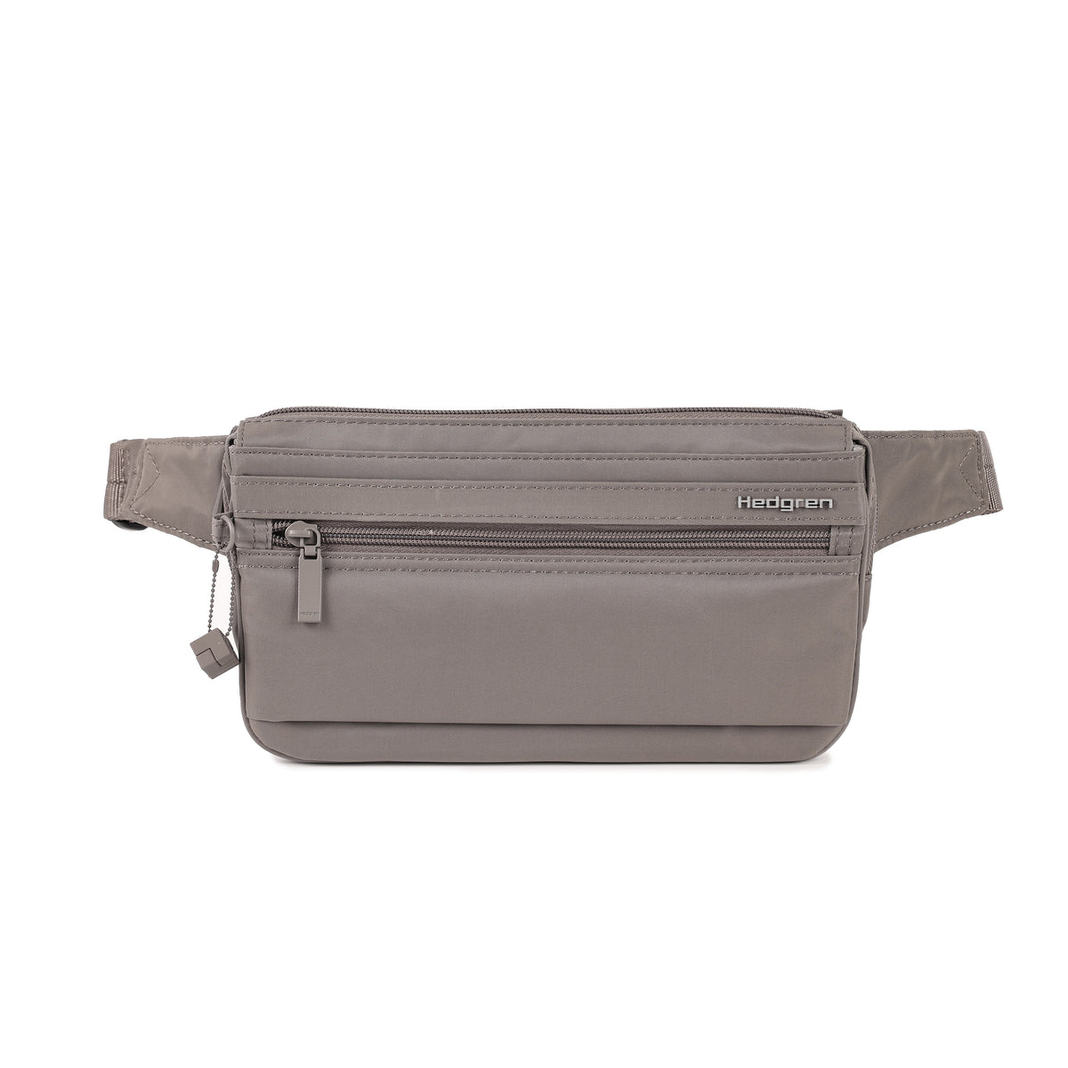 Asarum Waistbag Sepia