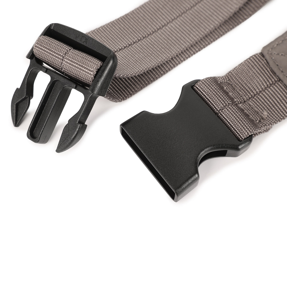 Asarum Waistbag Sepia