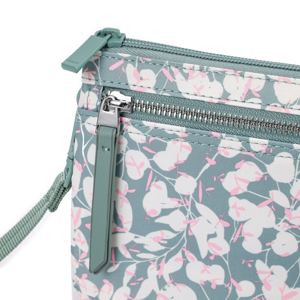 Emma Crossover 3 Compartment Blossom Print