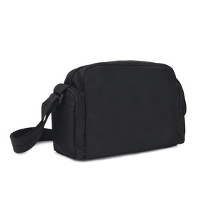 Emily Multipocket Crossover Black