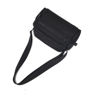 Emily Multipocket Crossover Black