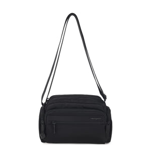 Emily Multipocket Crossover Black