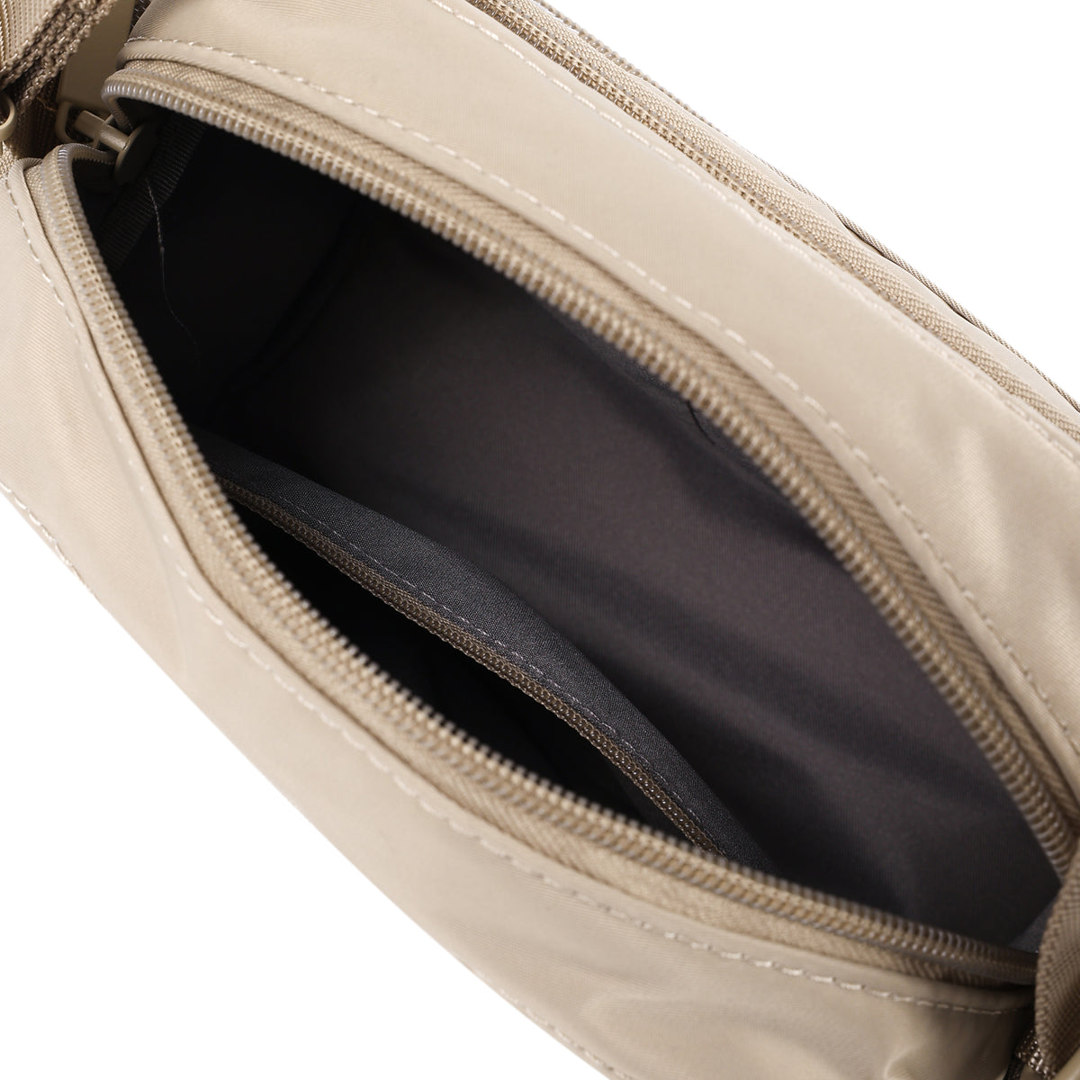 EMILY | MULTIPOCKET CROSSOVER + RFID